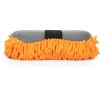 nuke guys 2 way wonder chenille insektennetz strap on waschschwamm orange