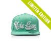 20032341 snapback straight cap minty