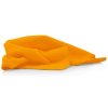 50000002 7 premium mikrofasertuch 320 gsm 40x40cm orange