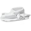 50000002 9 premium mikrofasertuch 320 gsm 40x40cm weiss