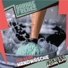20060000 garage freaks 2er pack chenille washing glove waschhandschuh 3