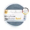 chemicalworkz round microfiber applicator mit fingerhalterung 1