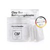 chemicalworkz magic clay bar 250g fein