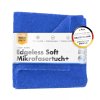 chemicalworkz edgeless soft touch towel 500gsm dunkelblau poliertuch 4040cm