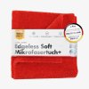 chemicalworkz edgeless soft touch towel 500gsm rot poliertuch 4040cm