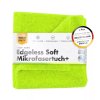 chemicalworkz edgeless soft touch towel 500gsm gruen poliertuch 4040cm