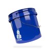20051030 blue magic bucket wascheimer 35 us gallonen in blau blue ca 13 liter fassungsvermoegen
