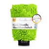 chemicalworkz chenille wash mitt gruen