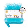 chemicalworkz wheel mitt 1400gsm tuerkis 1515cm
