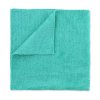 chemicalworkz turquoise allrounder coating towel versiegelungstuch 250gsm 4040 100stk 2 3374