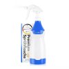 chemicalworkz spruehflasche blau mit canyon trigger 750ml 1