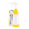 chemicalworkz spruehflasche gelb mit canyon trigger 750ml 1
