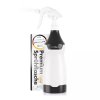 chemicalworkz spruehflasche schwarz mit canyon trigger 750ml 1