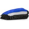 nuke guys 3 way wonder mikrofaser waschandschuh blau 1