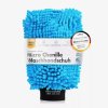 chemicalworkz chenille wash mitt blau