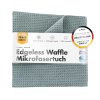 chemicalworkz edgeless waffle towel 400gsm glastuch 40x40cm