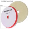 menzerna premium orbital wool pad 140mm 55 3