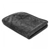 nuke guys grey rillium mikrofaser trockentuch 1000 gsm 40x55cm 4878
