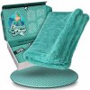 nukeguys gammadryer mikrofaser trockentuch mint 1