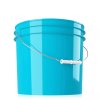 chemicalworkz performance buckets wascheimer 35gal hellblau