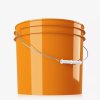 chemicalworkz performance buckets wascheimer 35gal orange