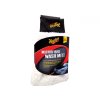 x3002 meguiars microfiber wash mitt 1