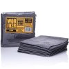 work stuff worker 5pack 40x40 cm mikrovlaknove uterky