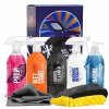 carcare sets gyeon