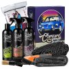 carcare sets autofinesse wheels