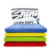shiny freaks ultra soft allrounder 4er pack 350gsm