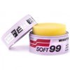 synteticky vosk na auto soft99 white soft wax 350 g