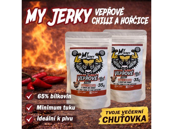 V chilli a hořčice2