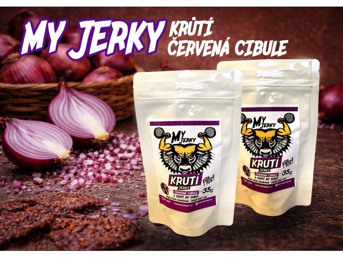 K červená cibule