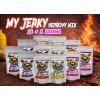 my jerky mix vepřové kopie