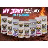 my jerky mix hovězí + vepř