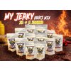 my jerky mix KRŮTÍ kopie