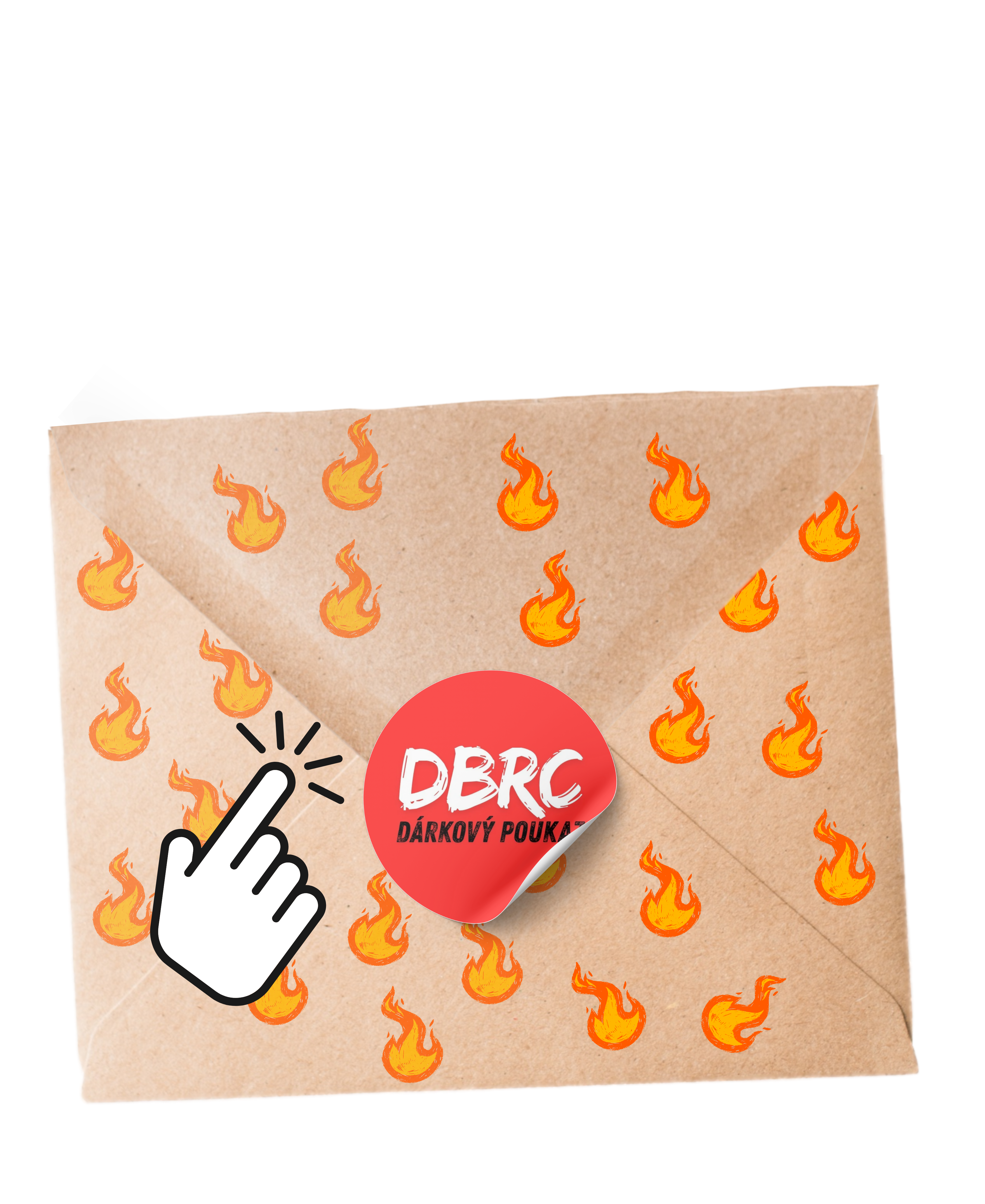 Dárkový poukaz – náhled