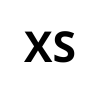 XS