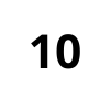 10