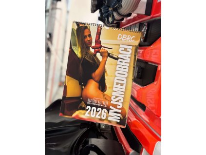 kalendar 2026 hasici hasicsky kalendar merch pro hasice tricka s potiskem pro hasice darek pro hasice