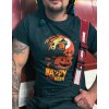 Tricko s potiskem helloween tricko pro hasiče darek pro hasice hasičksý merch 9