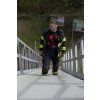 Tričko pro hasiče FIRE GUARDIAN – Strážce ohně