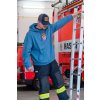 Mikina hasiči FIRE EDITION + samolepka ZDARMA | Stylová hasičská mikina DBRC