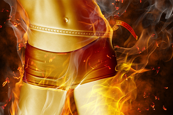 FatBurn: stimulační a termogenní doplněk stravy