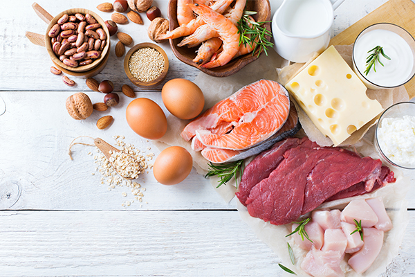 Ketogenní dieta a deprese