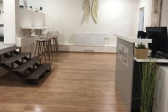 Angels Studio, Ostrava