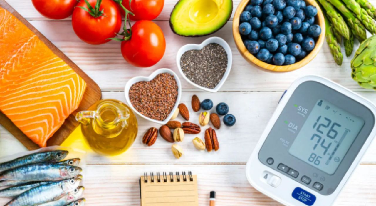 Jak účinně snížit cholesterol přírodní cestou?