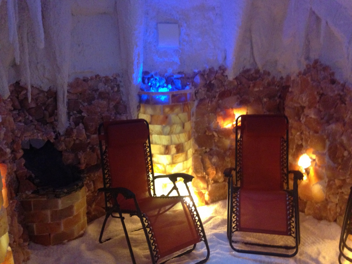 Kondice PRO, České Budějovice