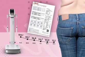 Visage studio, kosmetické a vyživové poradenství, Pardubice