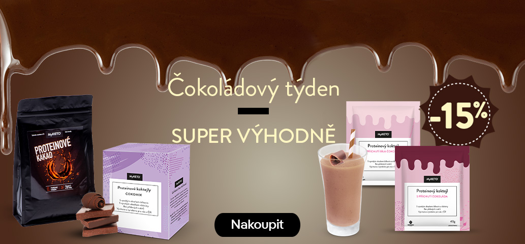 Čokoládový týden